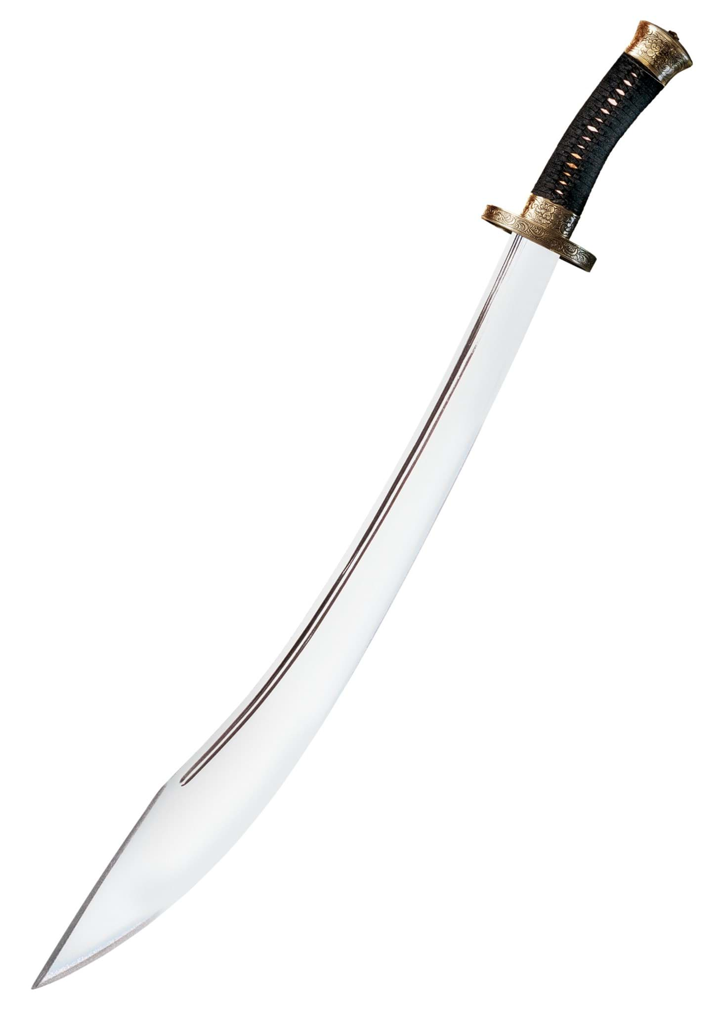 Image de Cold Steel - Épée Feuille de Saule