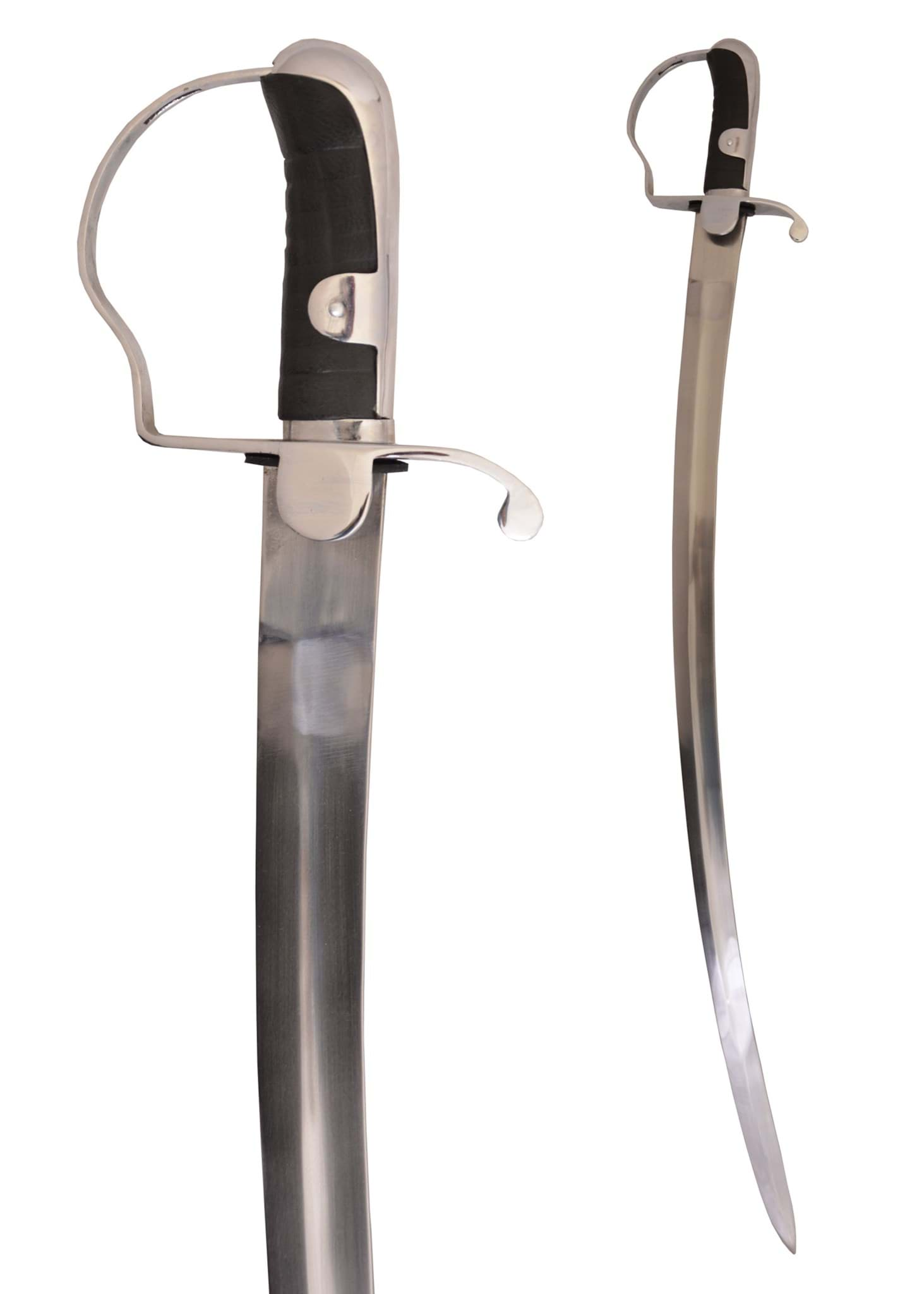 Picture of Battle Merchant - Prussian Cavalry Sabre M 1811 Blücher Sabre