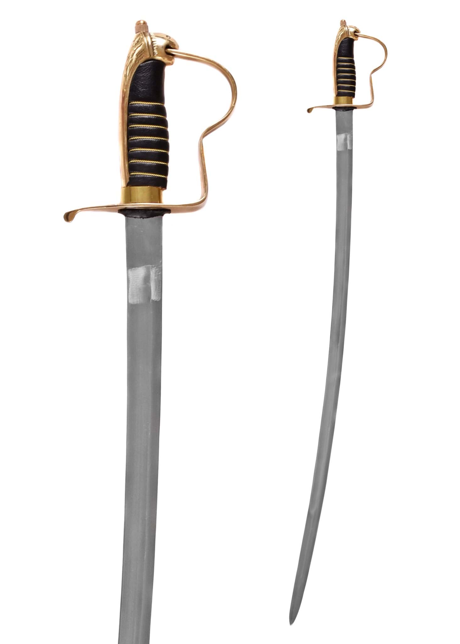Picture of Battle Merchant - Prussian Officer's Sabre