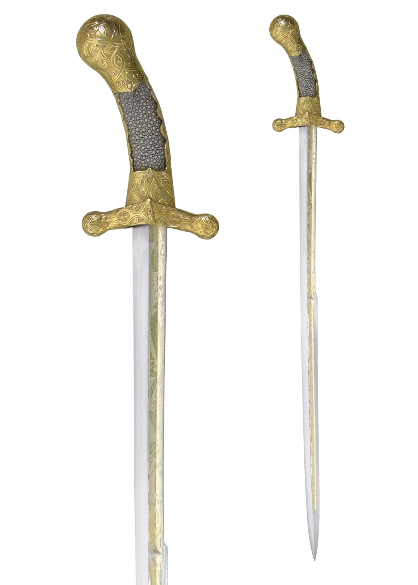 Picture of Hanwei - Sword Charlemagne
