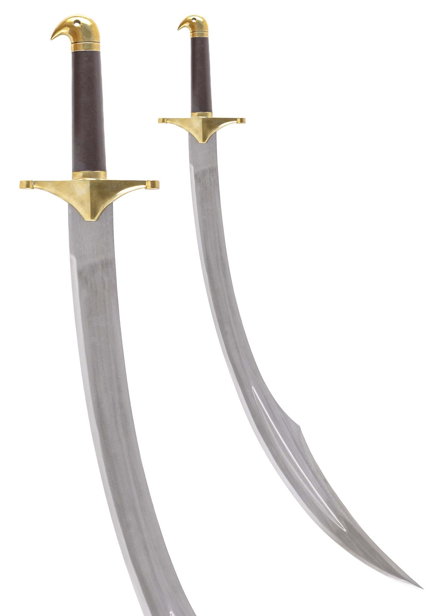 Image de Hanwei - Scimitar