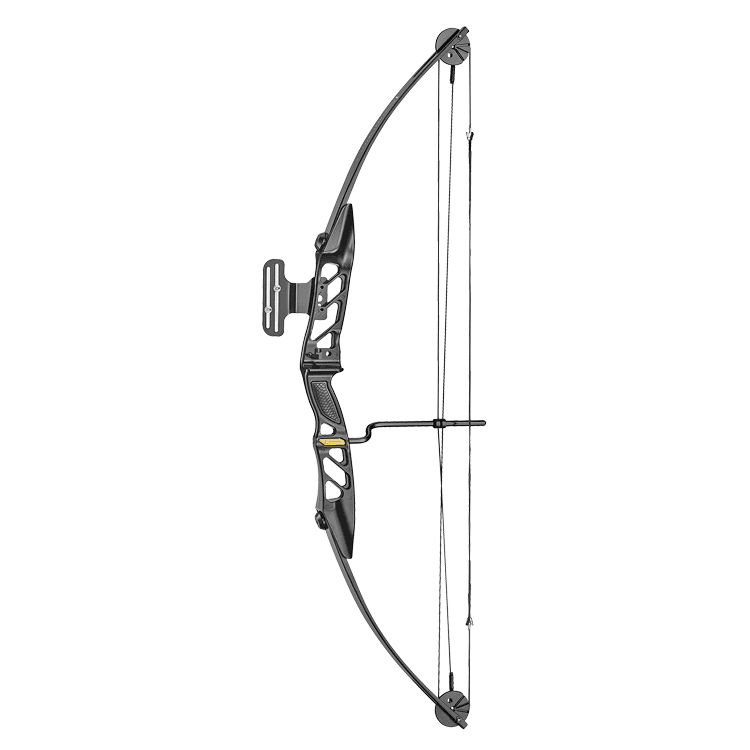 Image de Ek Archery - Protex 40 lbs Version 2