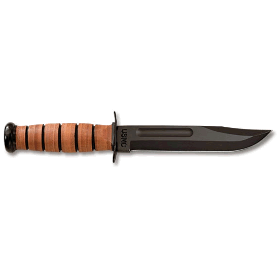 Picture of Ka-Bar - USMC Combat Knife 1217