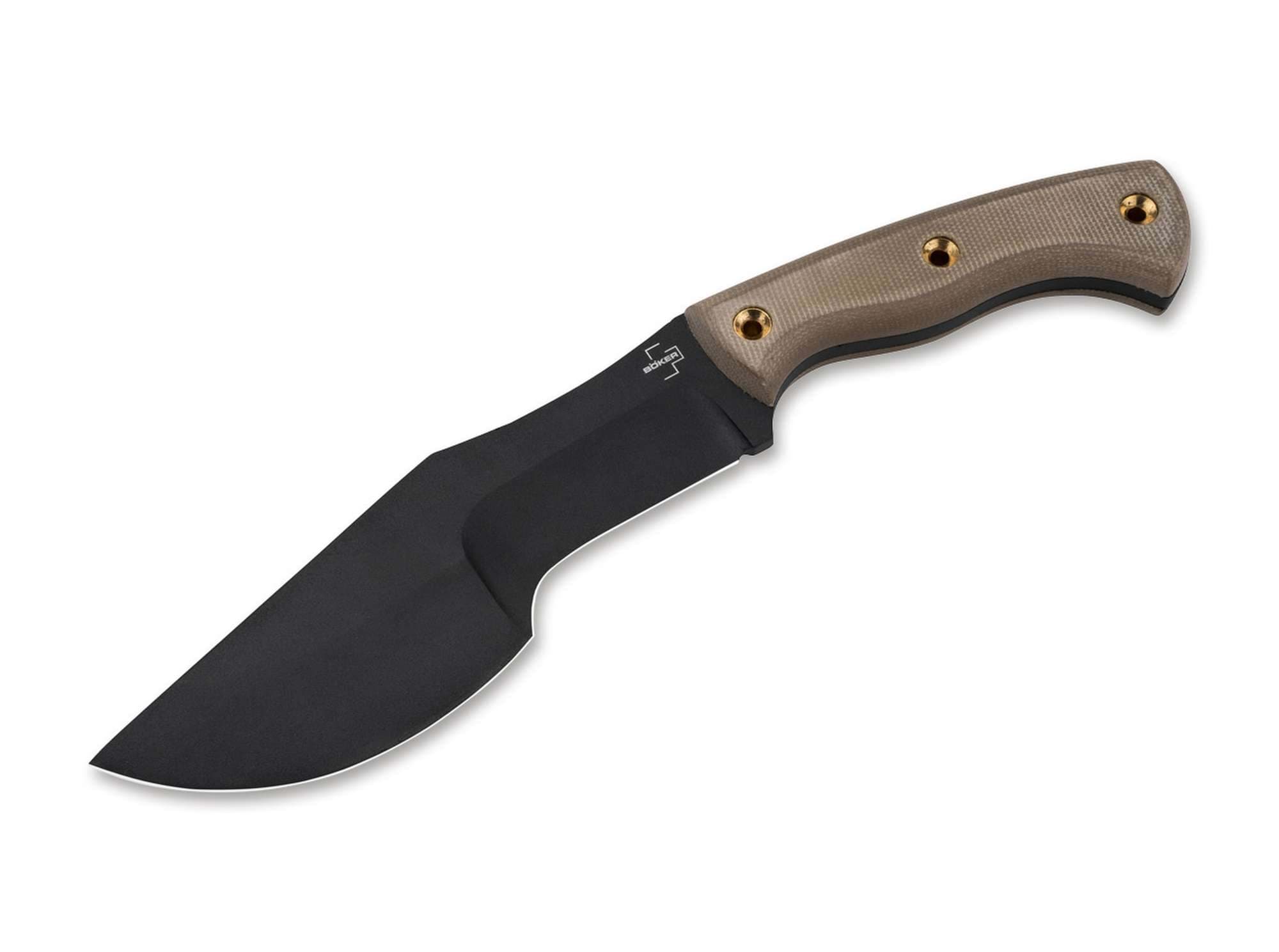Picture of Böker Plus - Tracker Survival Knife