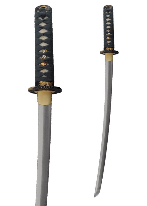 Image de Hanwei - Wakizashi Chasseur