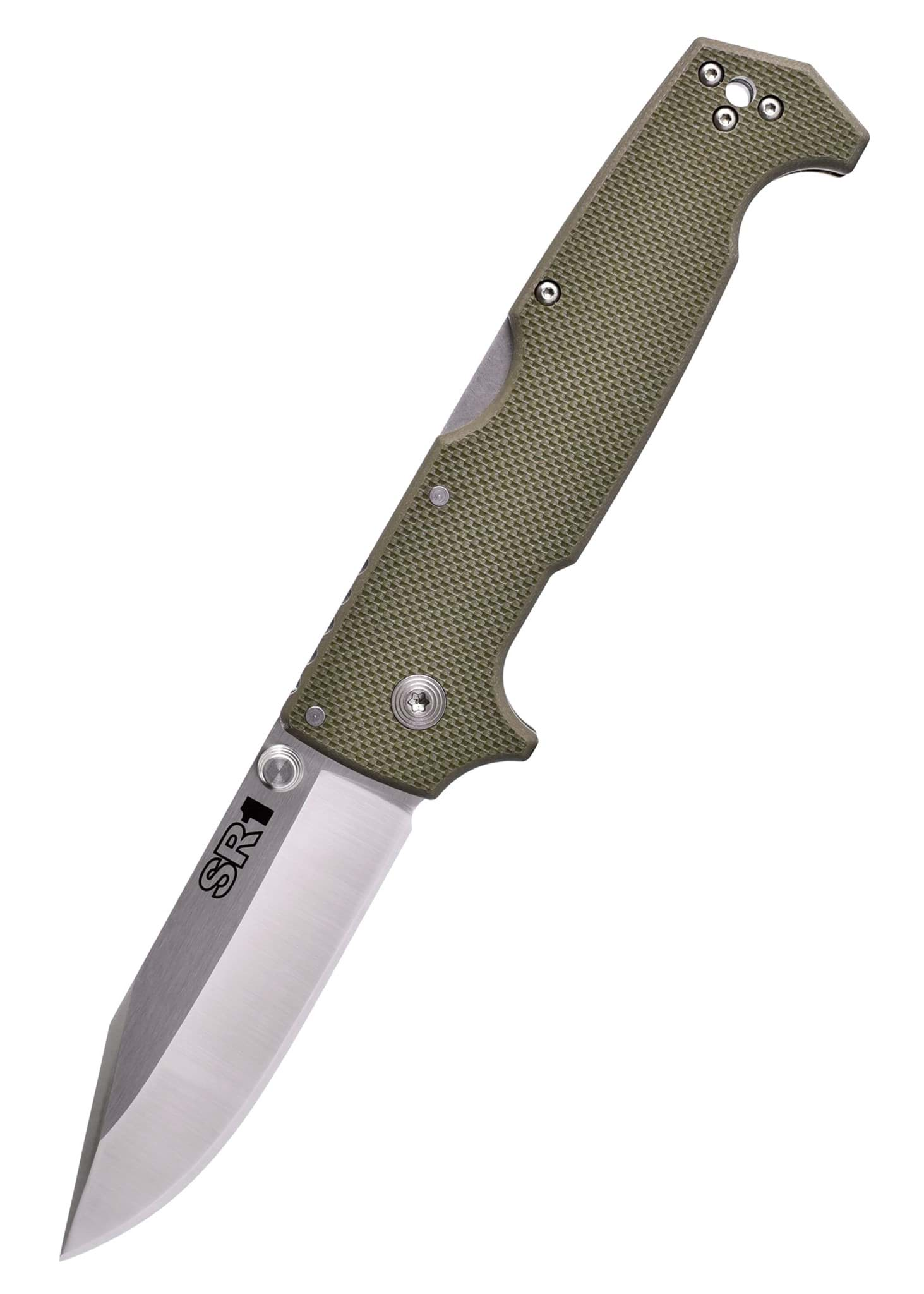 Image de Cold Steel - Couteau de poche SR1