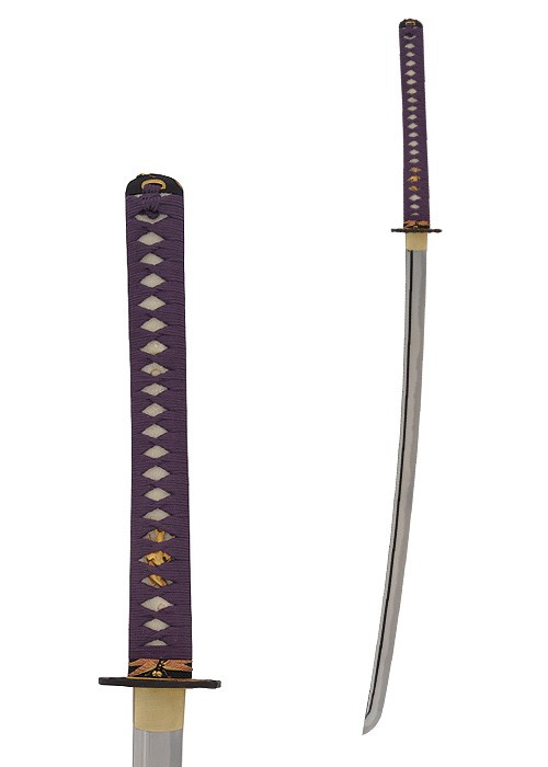 Bild von Hanwei - Tonbo Katana