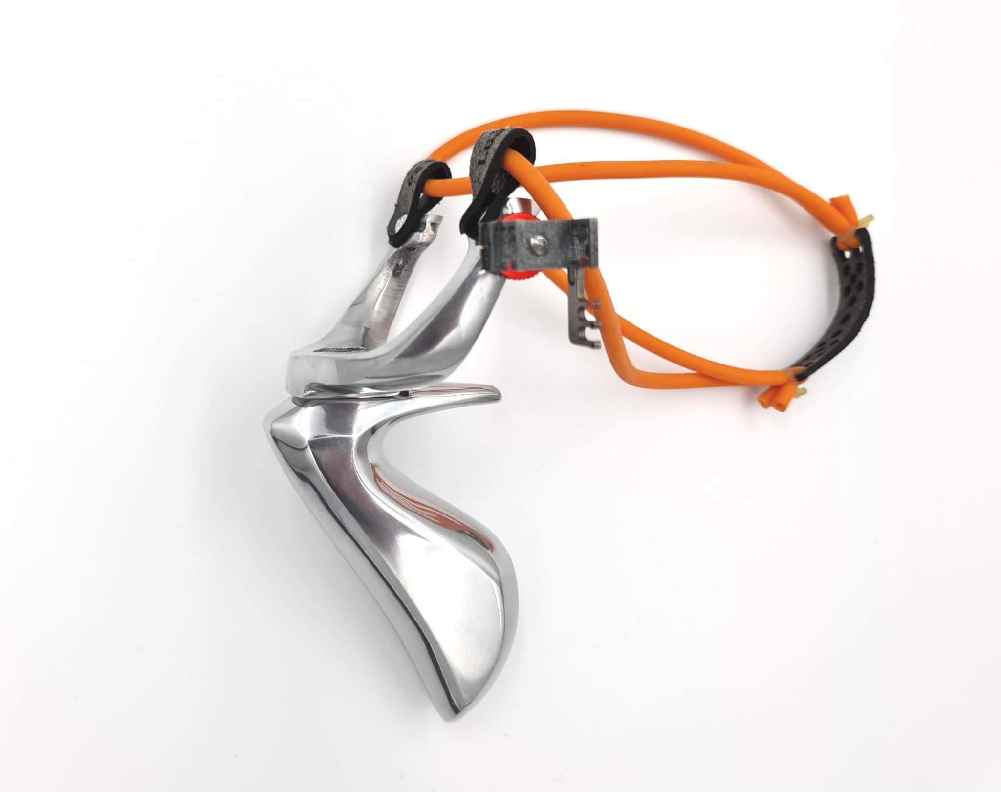 Bild von Lu.M.B.Ro - New Gladiator Aluminium