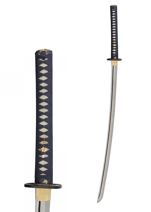 Picture of Hanwei - Kaeru Katana