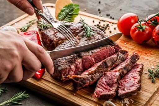 Steakmesser: Eine grosse Auswahl für Fleischliebhaber