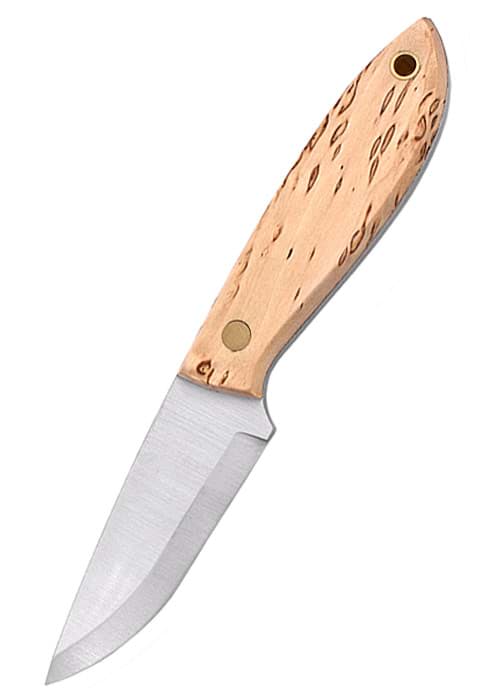 Bild von Brisa - Bobtail 80 Maserbirke Scandi