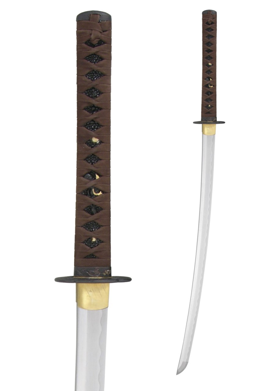 Bild von Hanwei - Tori Elite Katana