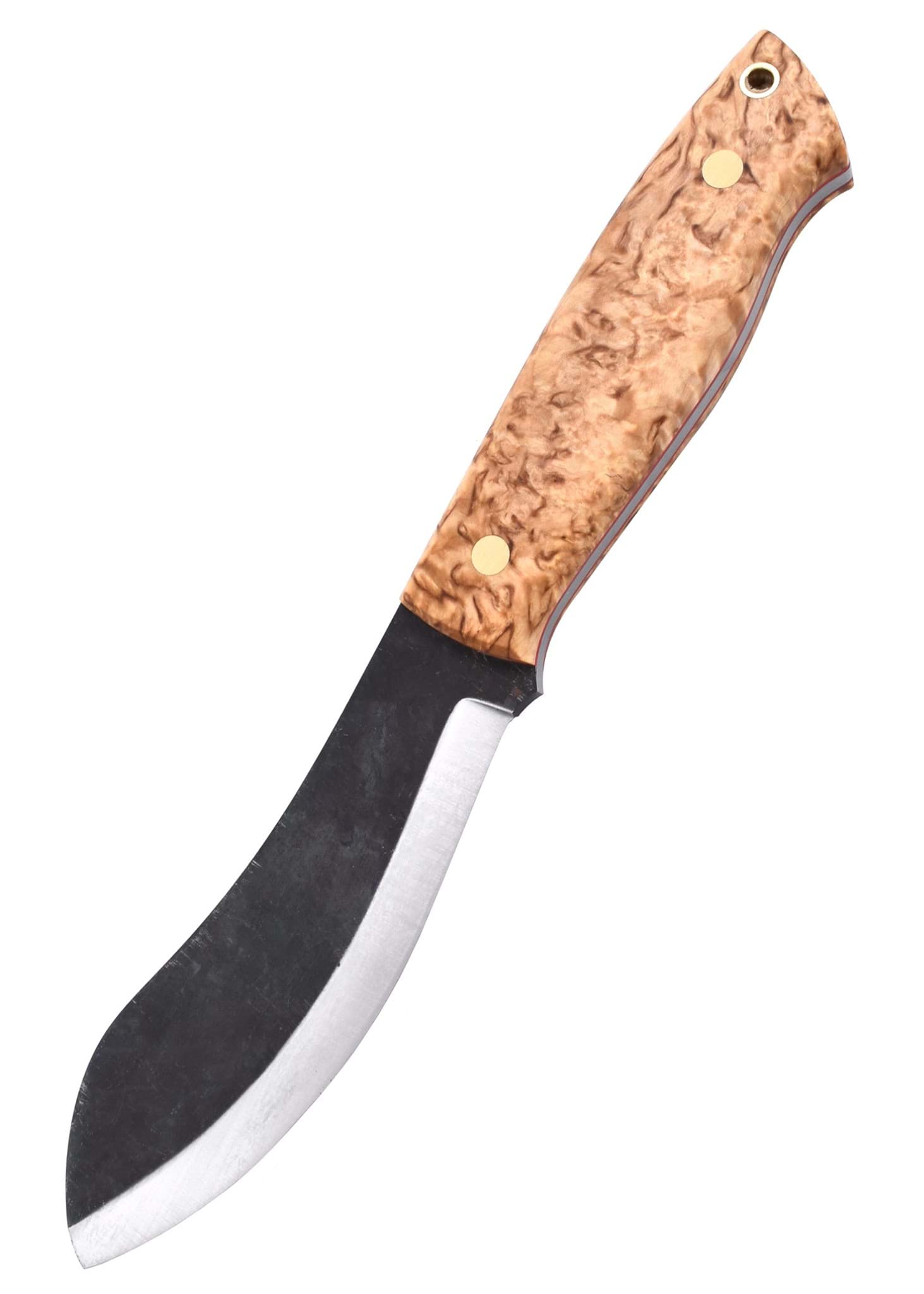 Bild von Brisa - Nessmuk 125 Maserbirke Scandi