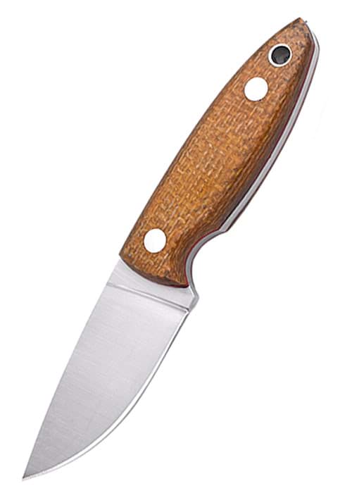 Bild von Brisa - Scara 60 Mustard Micarta