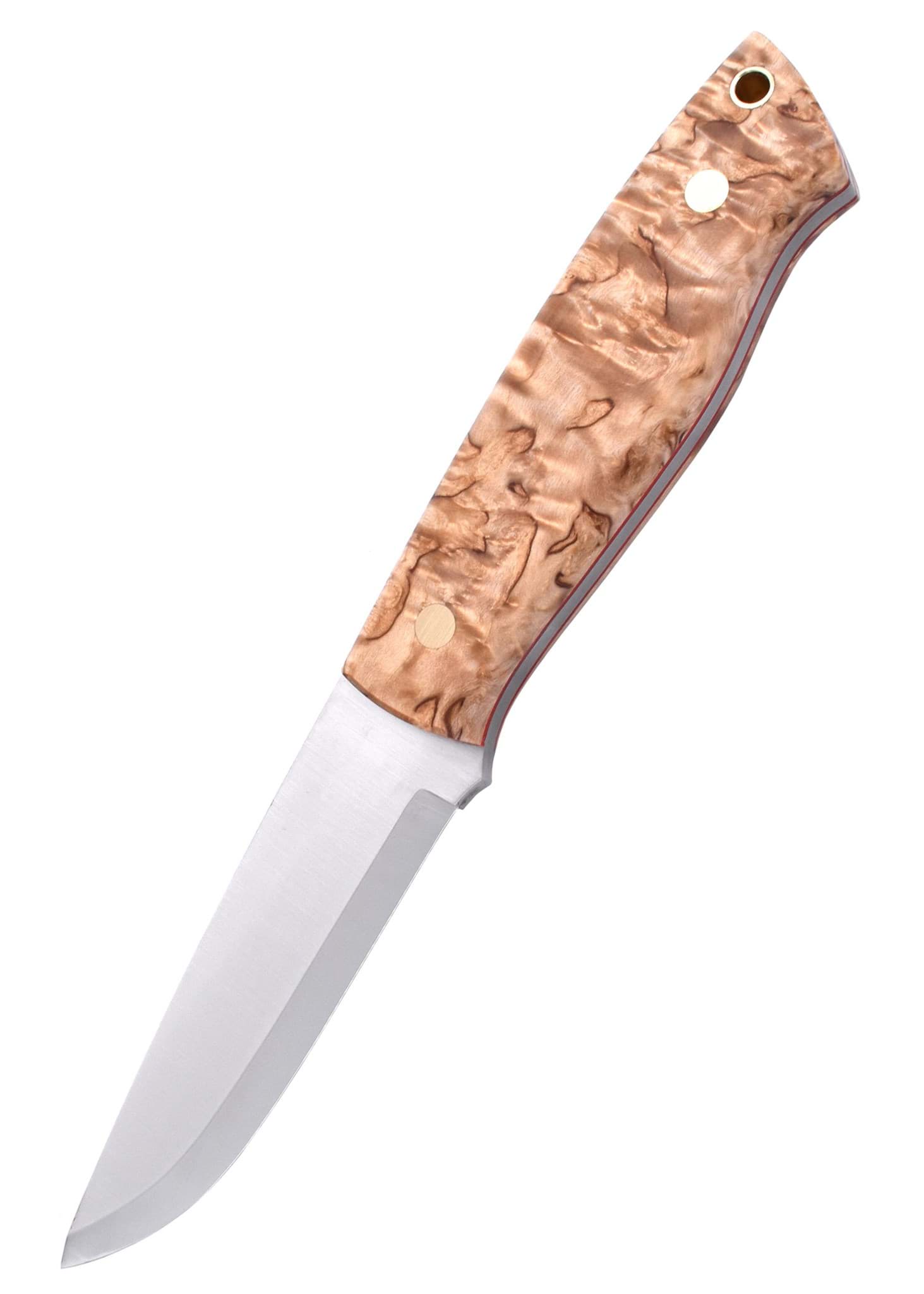 Bild von Brisa - Trapper 95 Maserbirke Scandi