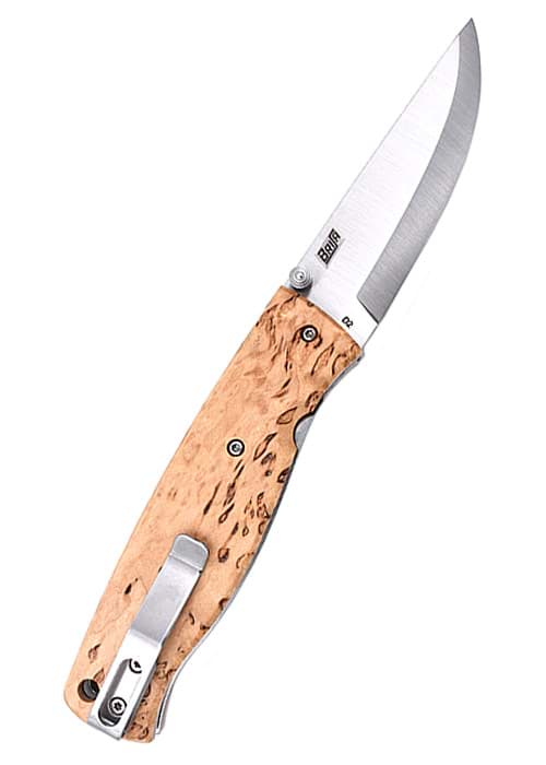 Bild von Brisa - Birk 75 Maserbirke