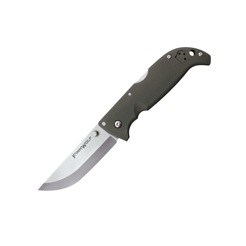 Picture of Cold Steel - Finn Wolf Olive