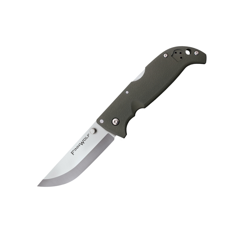 Image de Cold Steel - Finn Wolf Olive