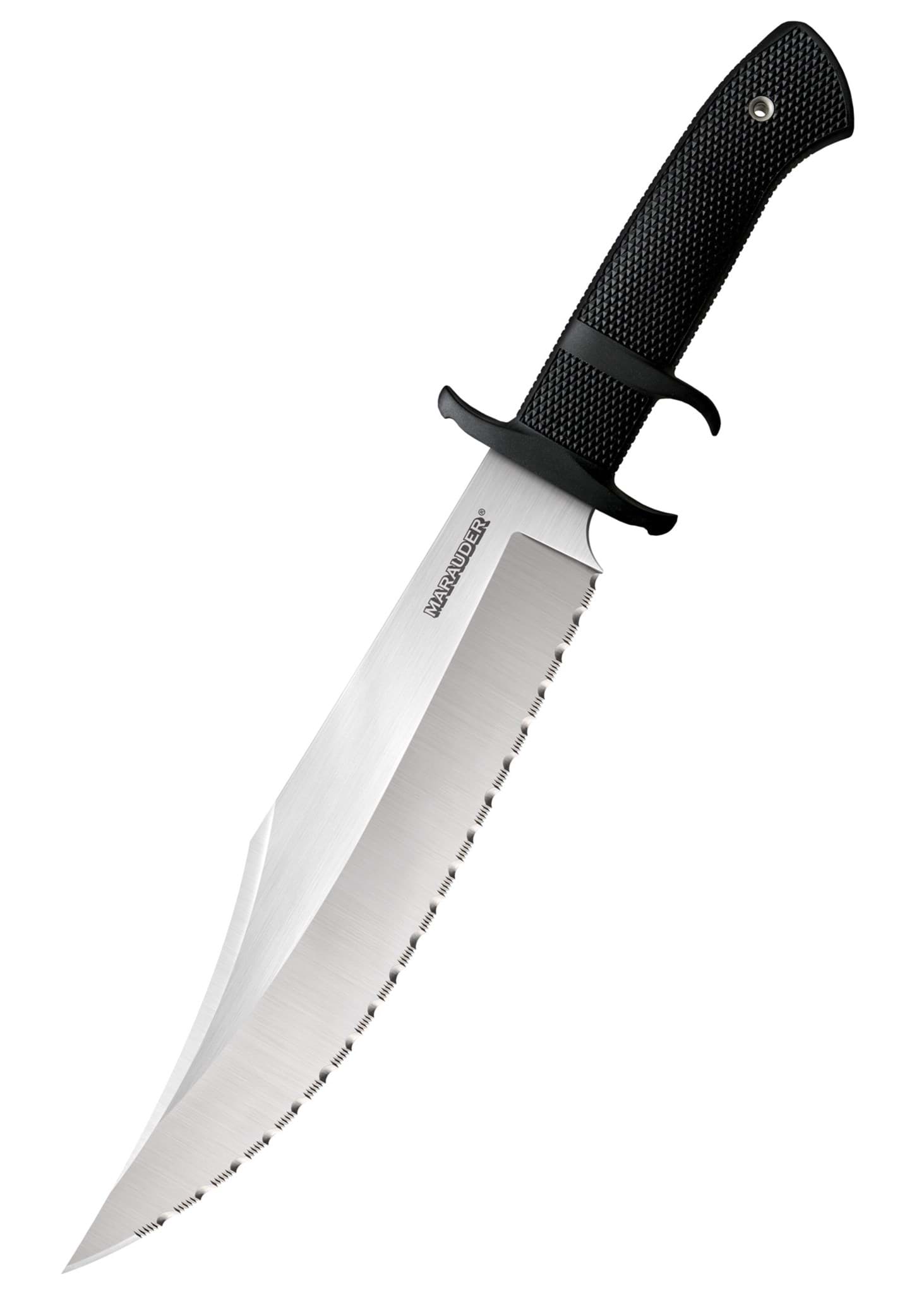 Picture of Cold Steel - Marauder with Serrated Edge