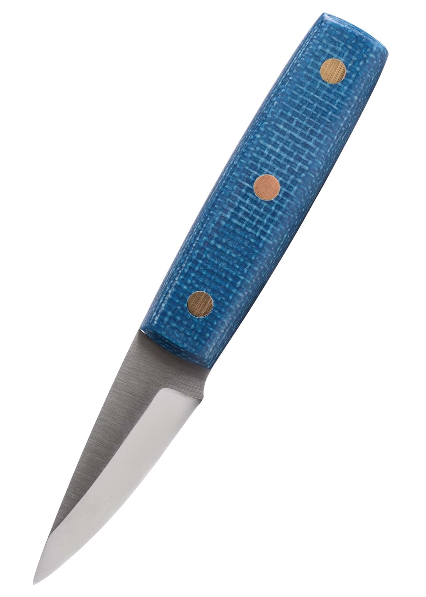Bild von Brisa - Crafter 70 Micarta Aqua