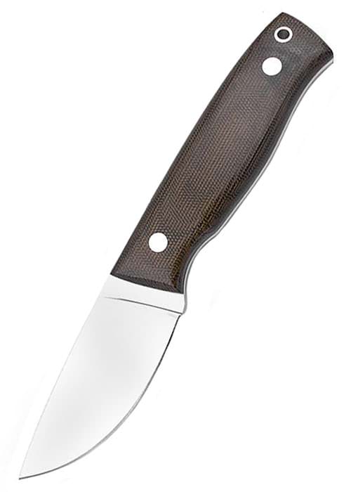 Bild von Brisa - Skinner 90 Micarta Grün
