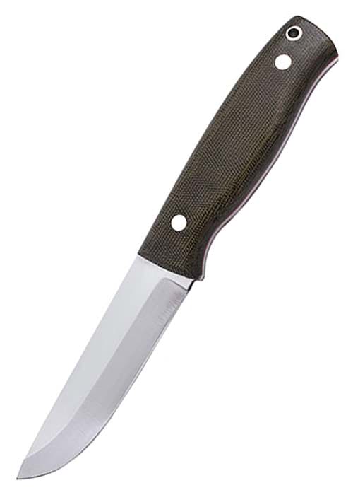 Bild von Brisa - Trooper 115 Micarta Grün