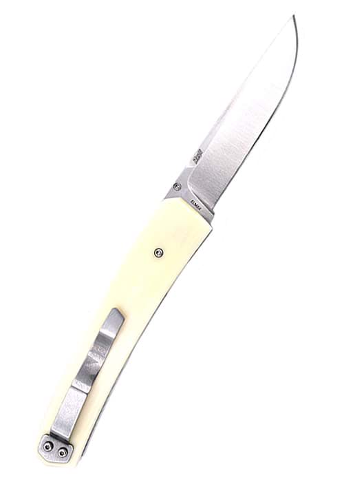 Bild von Brisa - Piili 85 Micarta Elfenbeinfarben