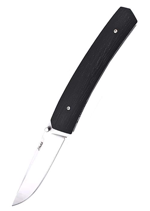 Bild von Brisa - Piili 85 G10 Schwarz