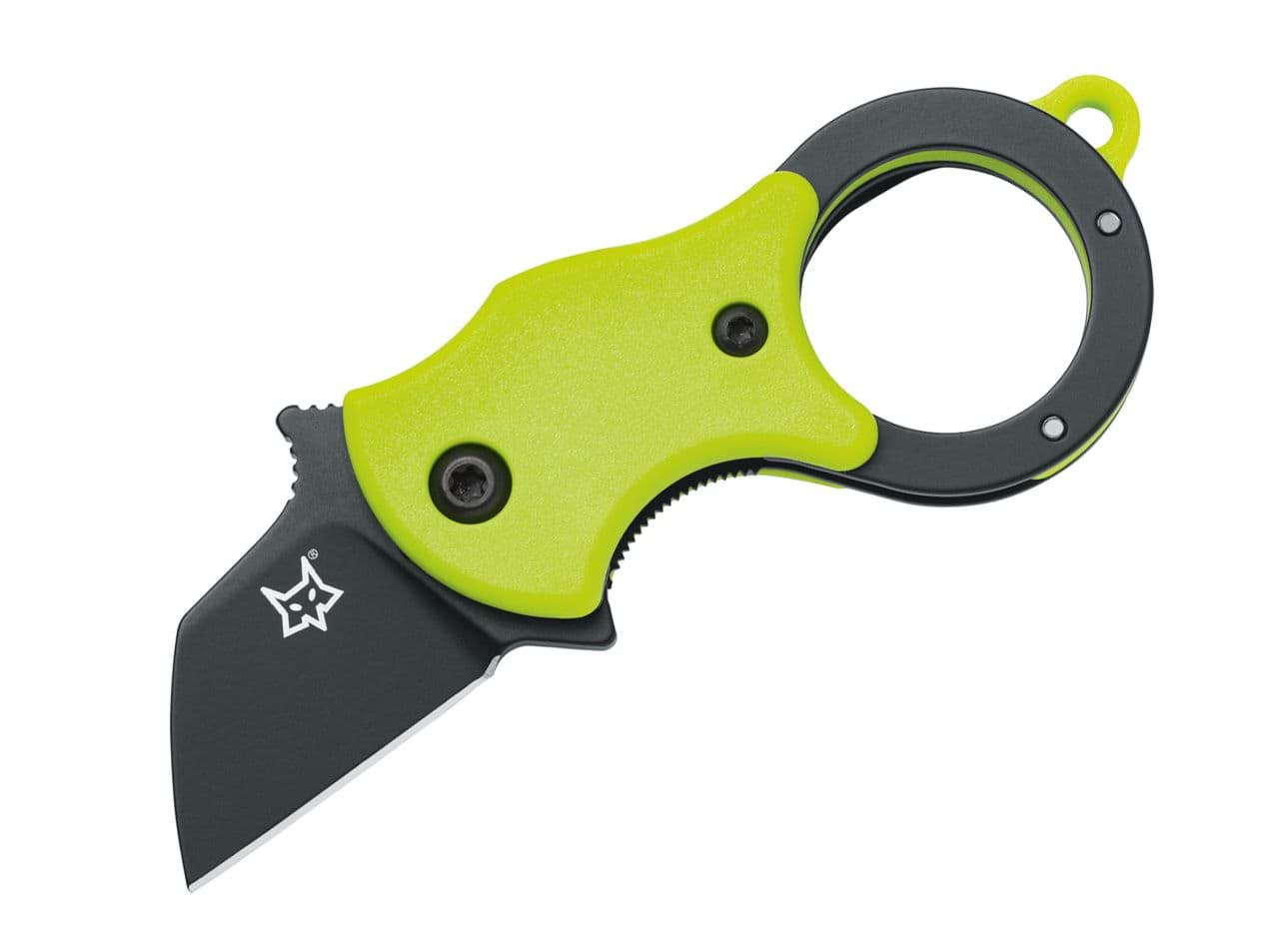 Immagine di Fox Knives - Mini-Ta Verde