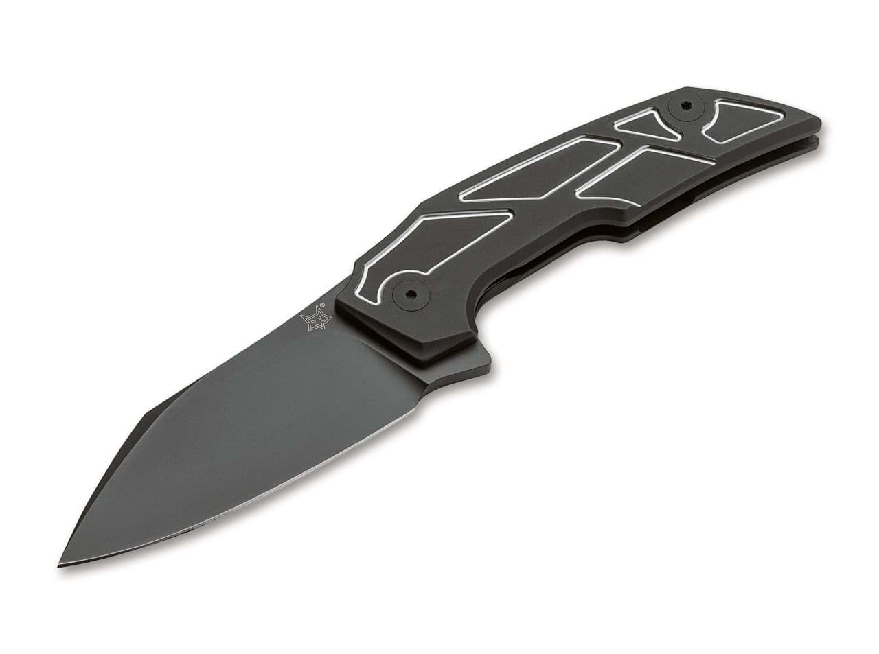 Bild von Fox Knives - Phoenix Black