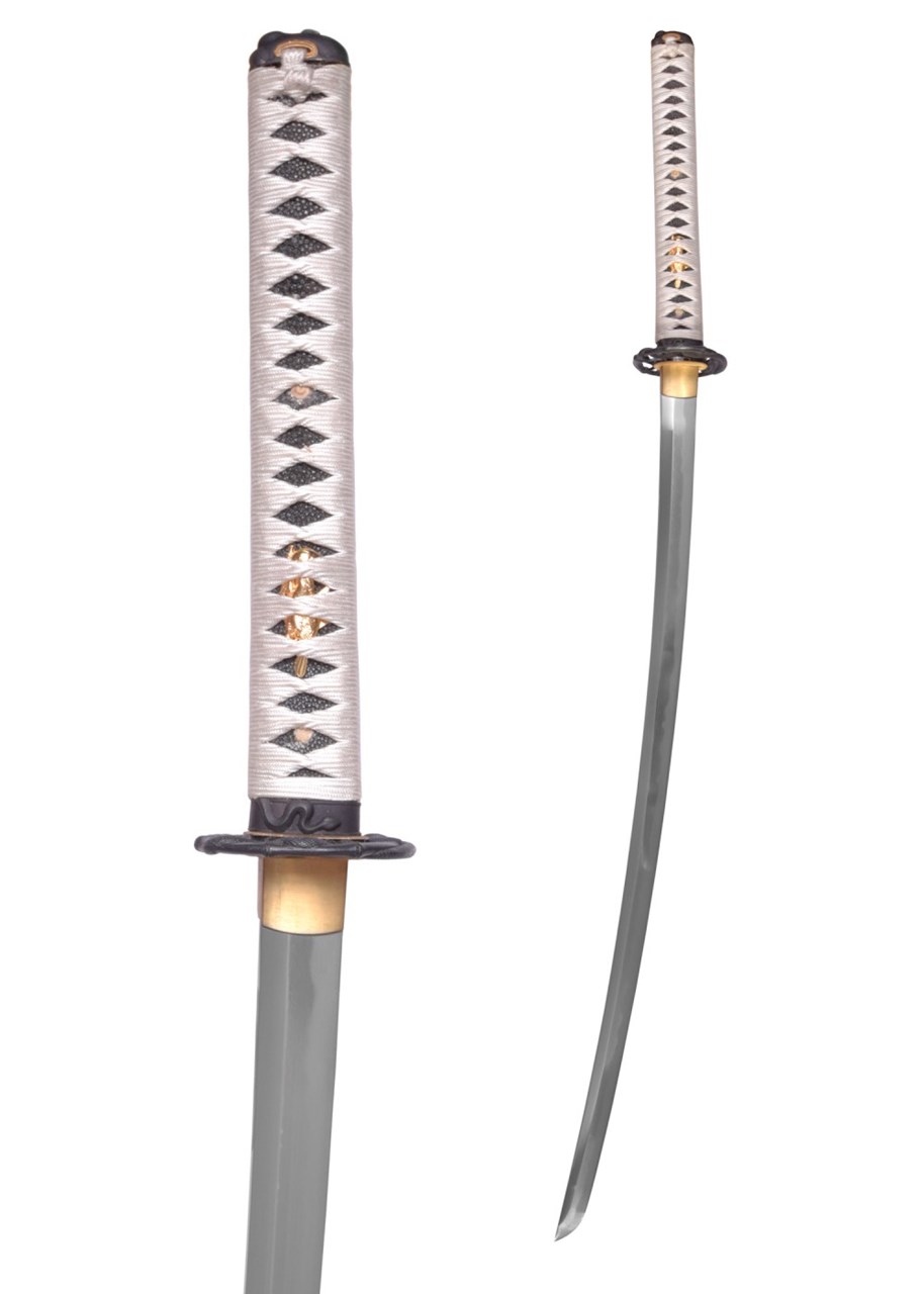 Image de Hanwei - Koi Katana