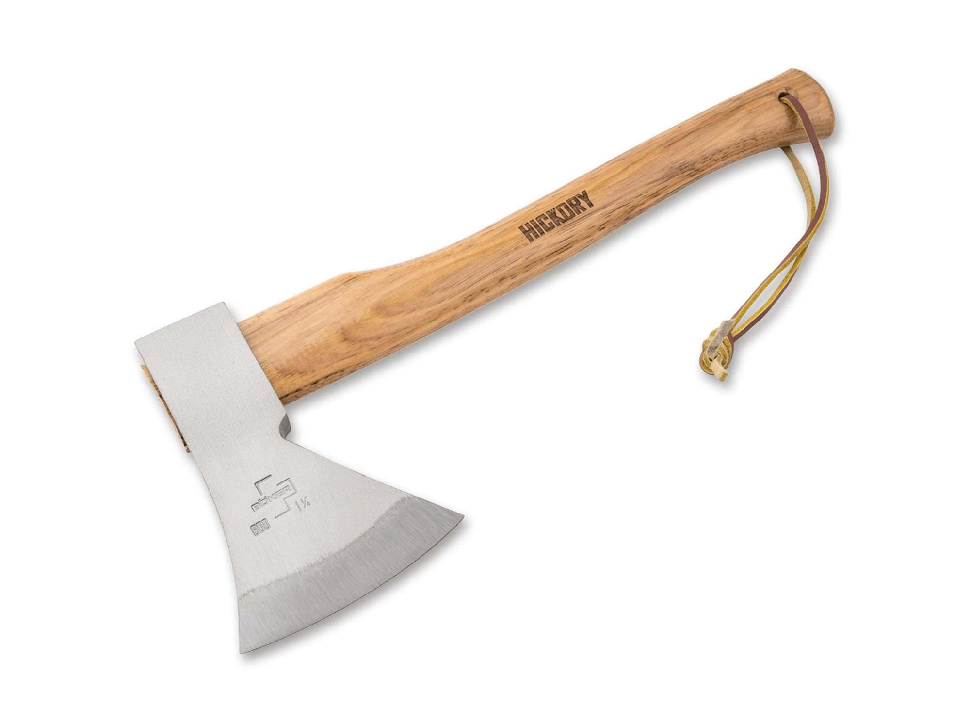 Picture of Böker Plus - Appalachian Axe Small