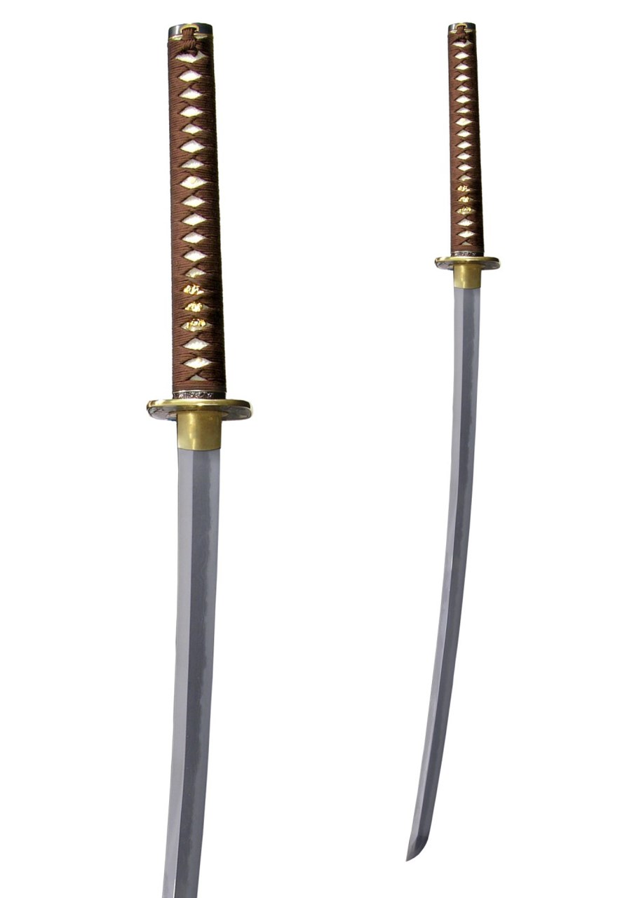 Image de Hanwei - Katana Bushido