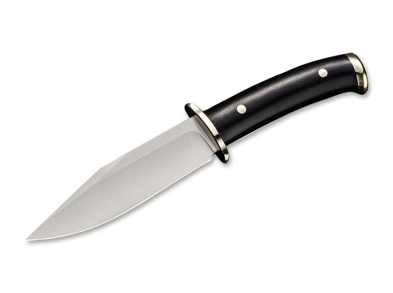 Image de CIVIVI - Teton Tickler G10 Noir