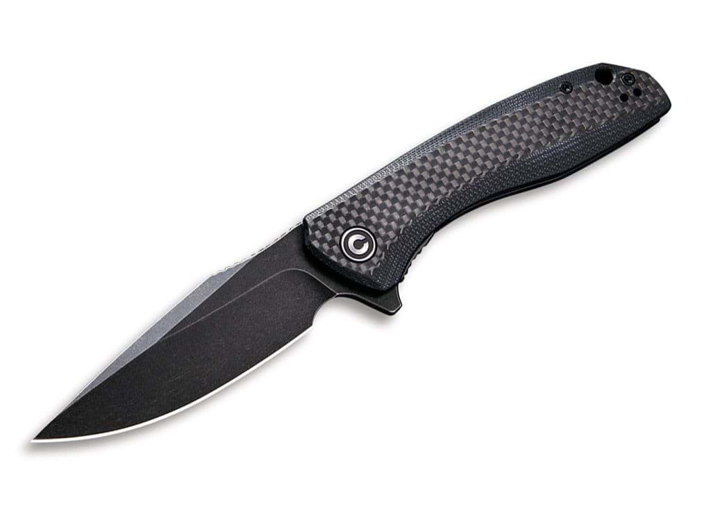 Bild von CIVIVI - Baklash Black Carbon