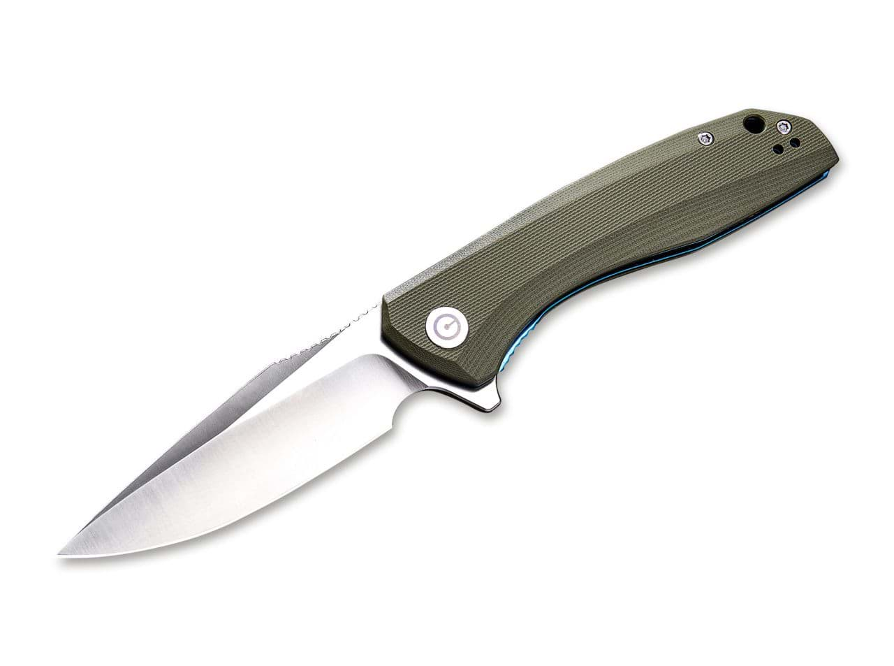 Picture of CIVIVI - Baklash OD Green