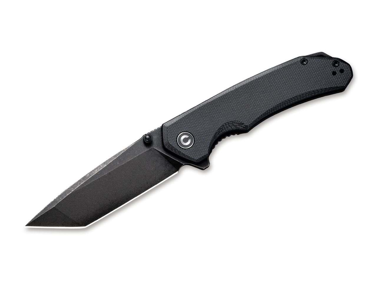 Image de CIVIVI - Brazen G10 Tout Noir