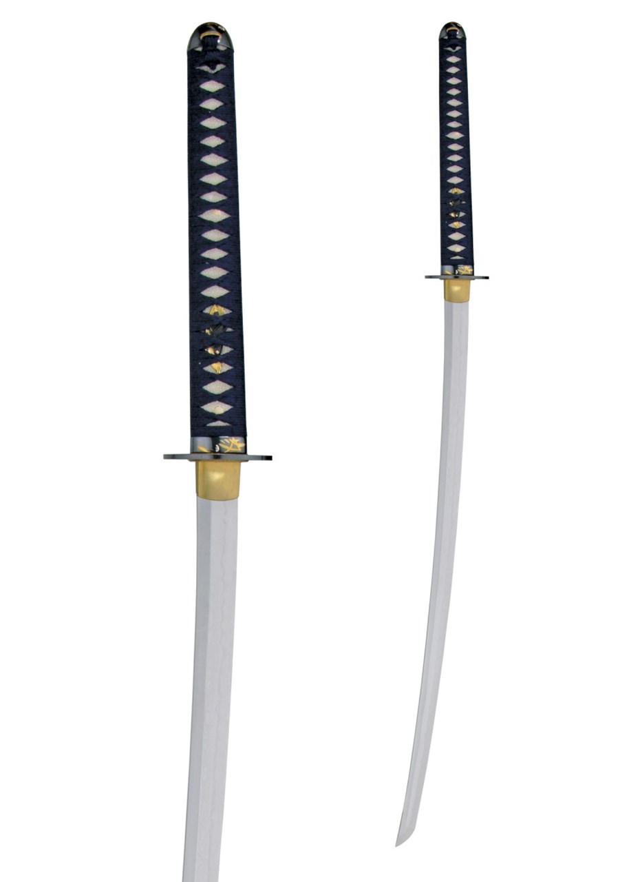 Picture of Hanwei - Orchid Katana