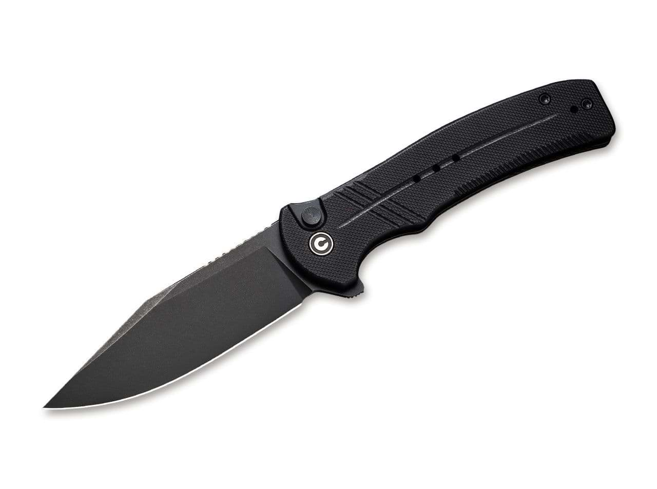 Picture of CIVIVI - Cogent G10 All Black