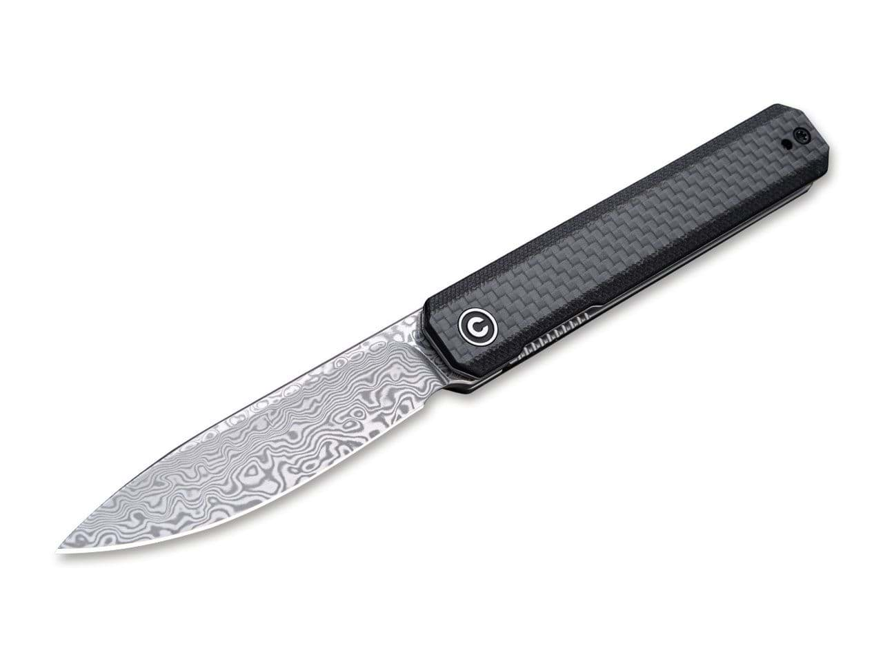 Bild von CIVIVI - Exarch Damascus