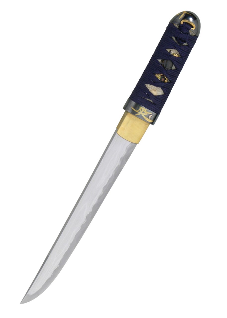Picture of Hanwei - Orchid Tanto