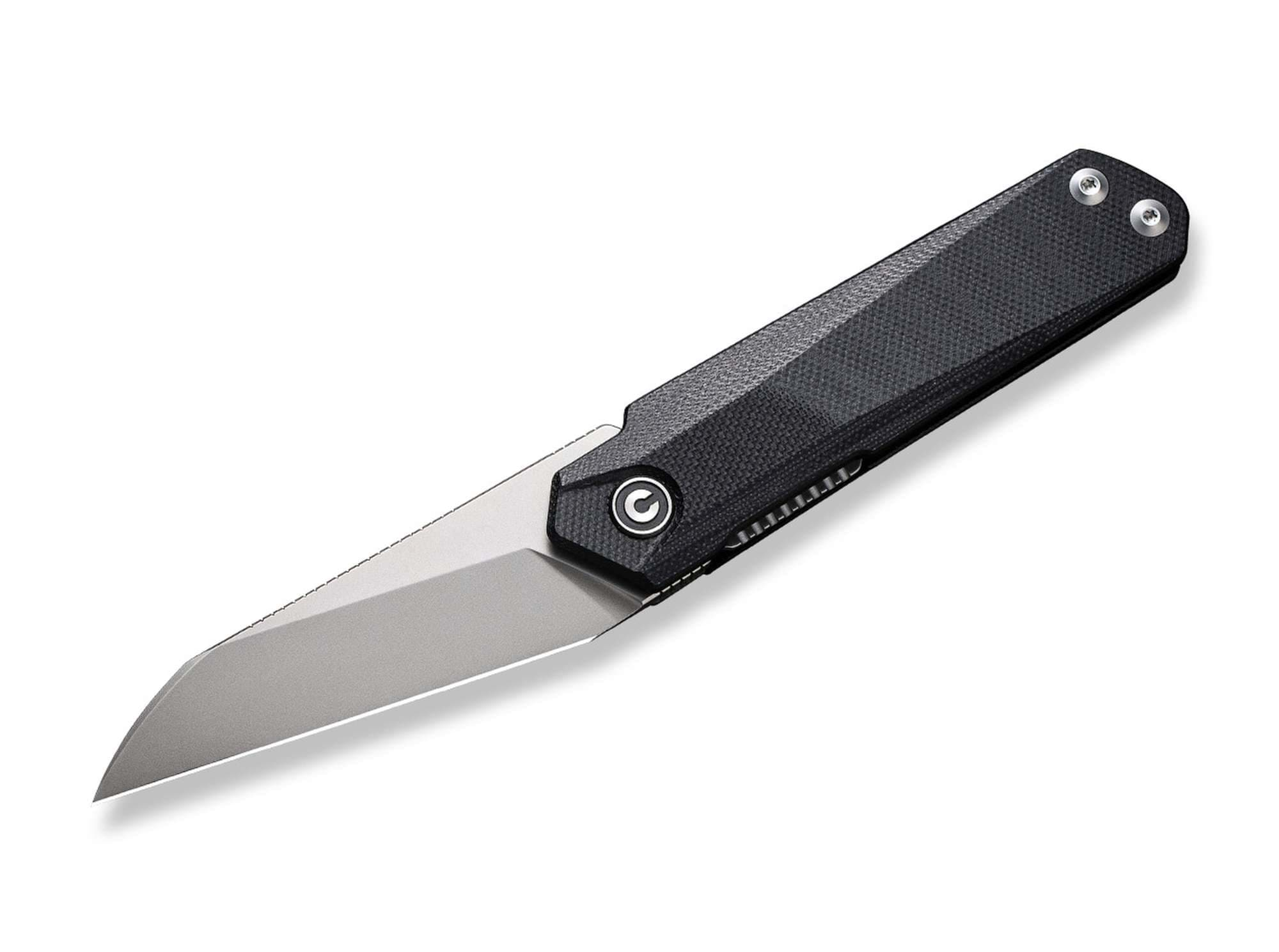 Bild von CIVIVI - Ki-V Plus G10 Black