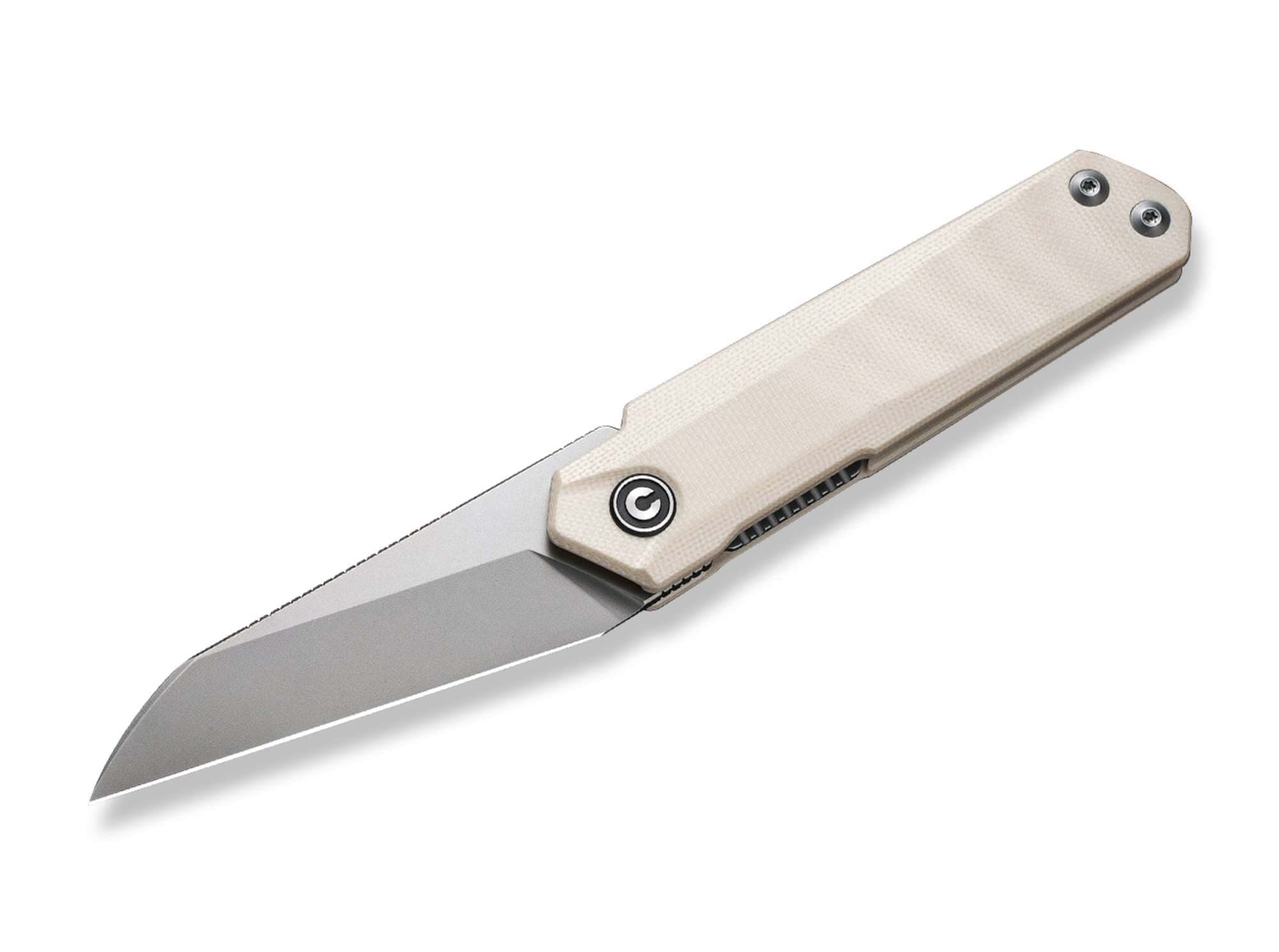 Bild von CIVIVI - Ki-V Plus G10 Ivory