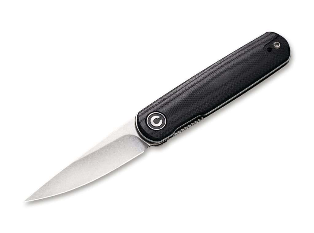 Picture of CIVIVI - Lumi G10 Black