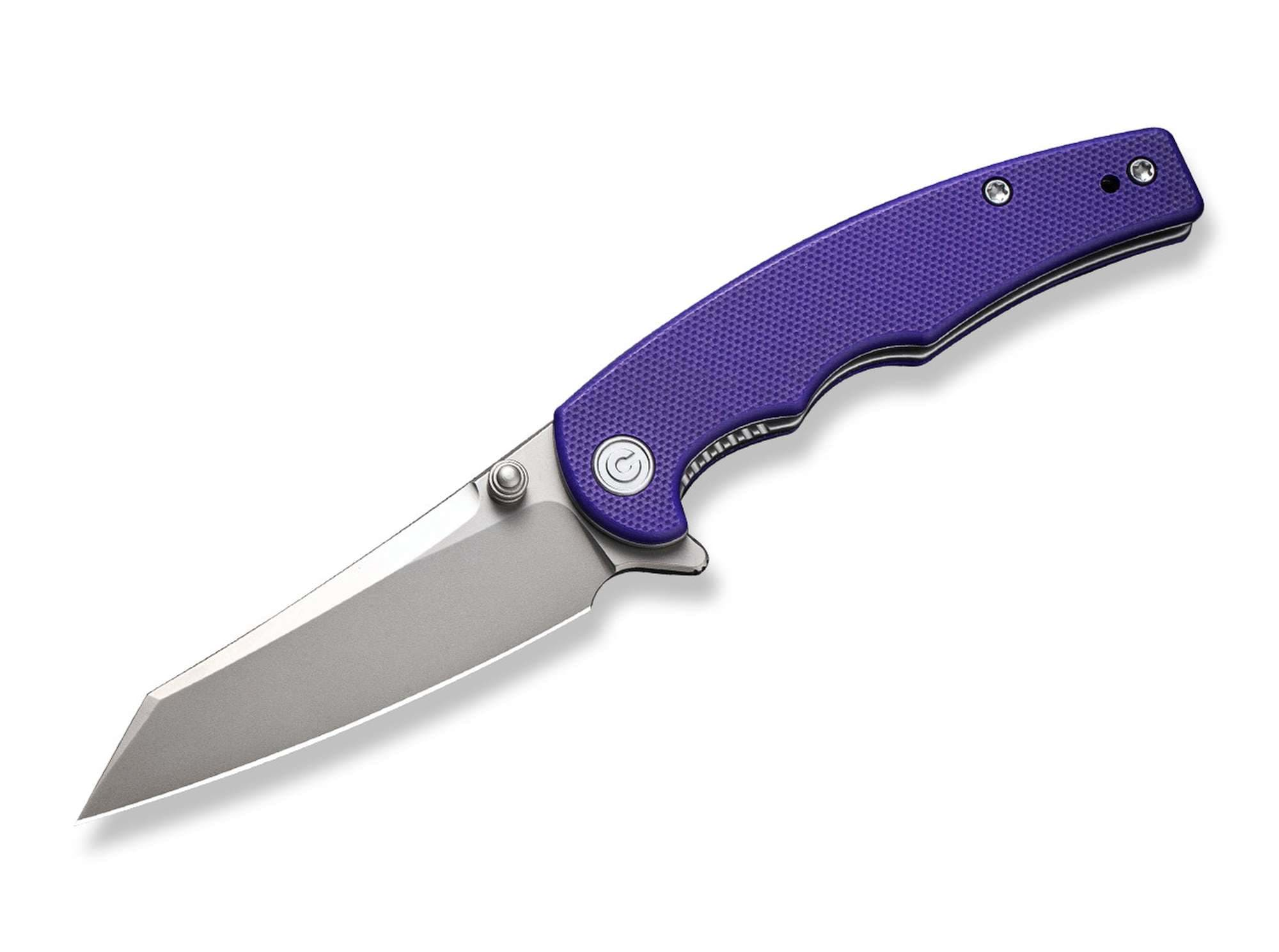 Bild von CIVIVI - P87 G10 Purple