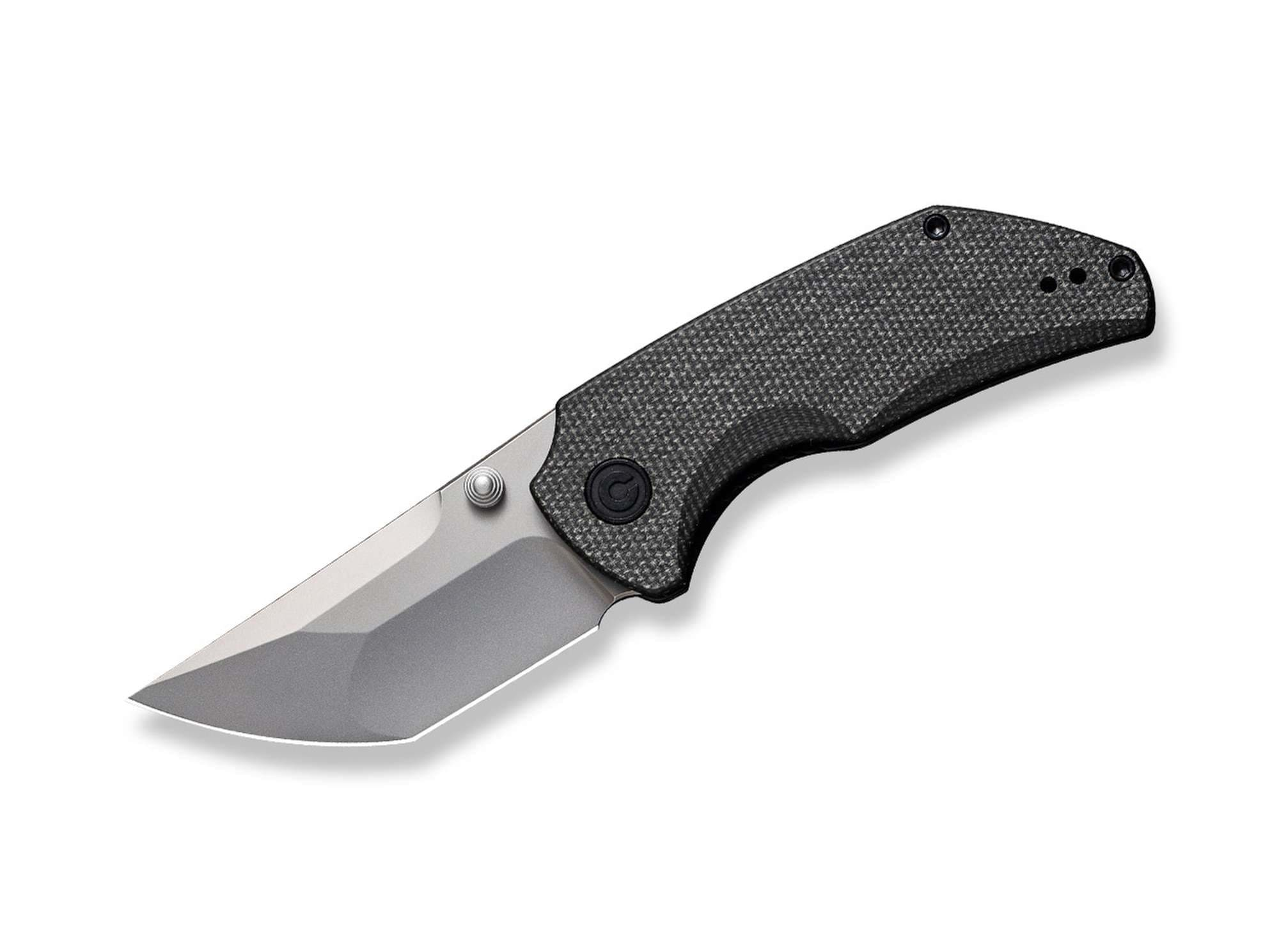 Bild von CIVIVI - Thug 2 Micarta Green