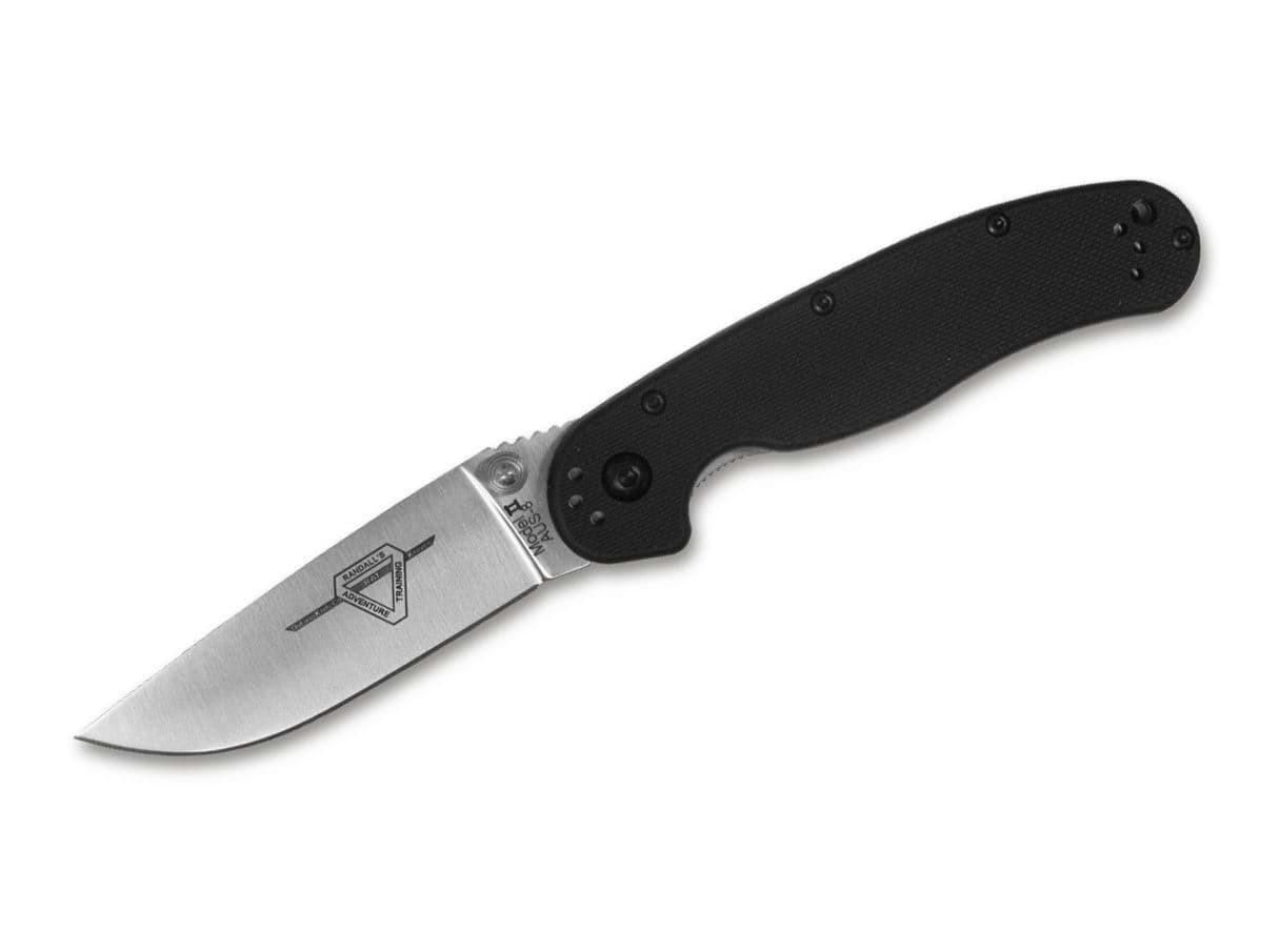 Image de Ontario Knife - Rat II Folder