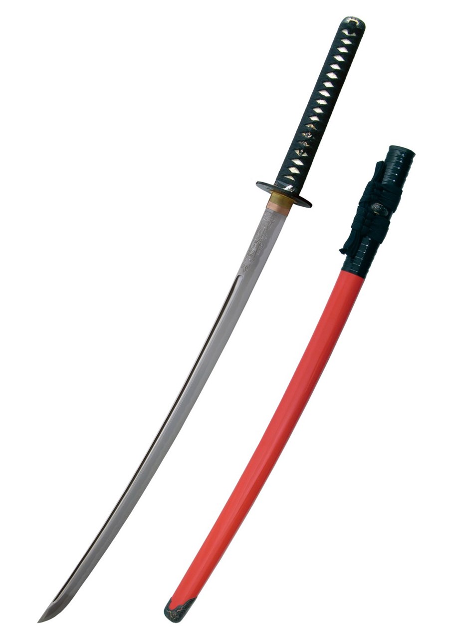 Picture of Hanwei - Kami Katana