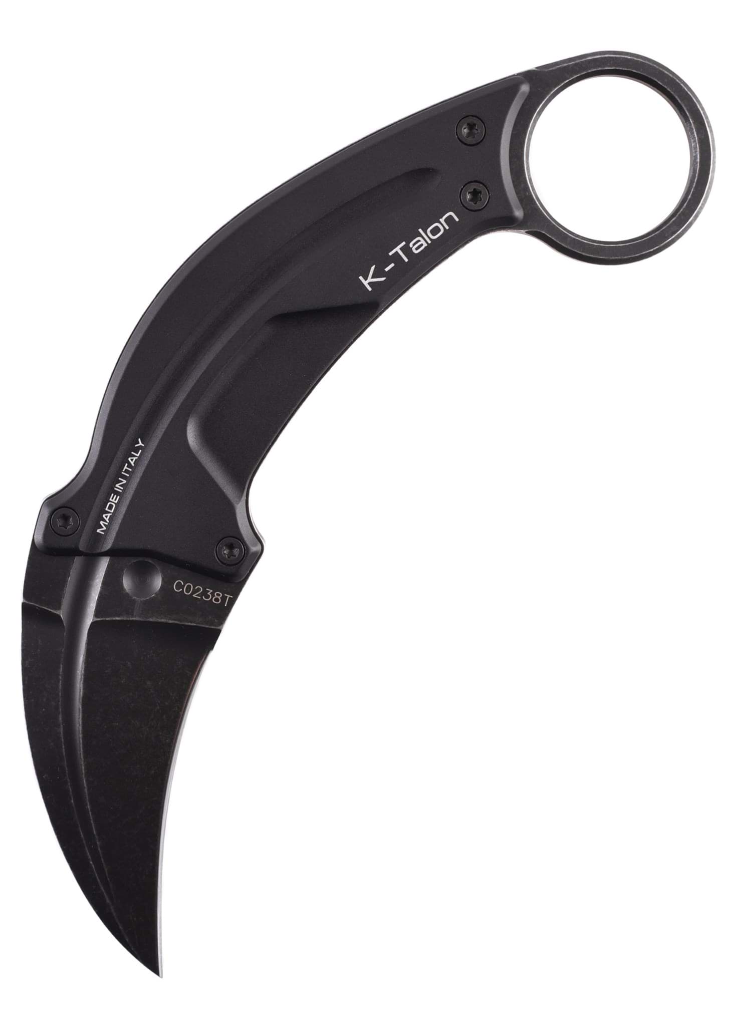 Bild von Extrema Ratio - K-Talon Dark Stone