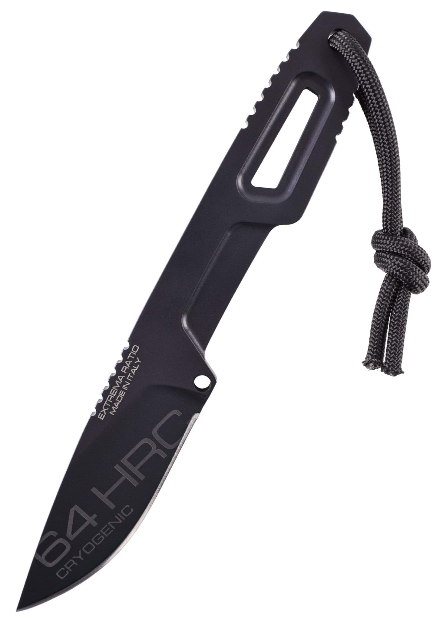 Bild von Extrema Ratio - Satre S600 Black